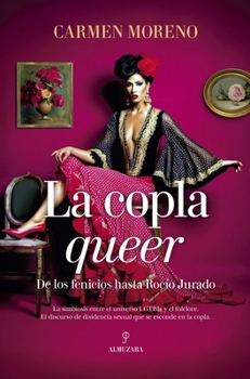 Paperback Copla Queer, La [Spanish] Book