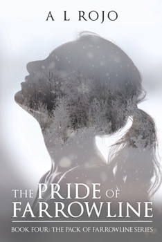 Paperback The Pride of Farrowline Book