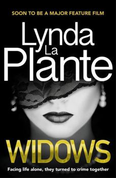 Widows - Book #1 of the Dolly Rawlins