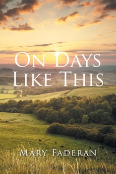 Paperback On Days Like This Book