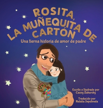 Hardcover Rosita, la muñequita de cartón [Spanish] Book