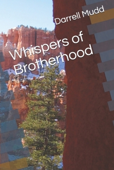 Paperback Whispers of Brotherhood Book