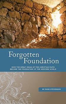 Paperback Forgotten Foundation Book