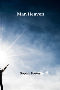 Paperback Man Heaven Book