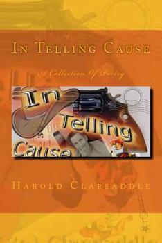 Paperback In Telling Cause Book