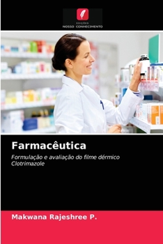 Paperback Farmacêutica [Portuguese] Book