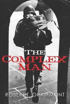 Paperback The Complex Man Book