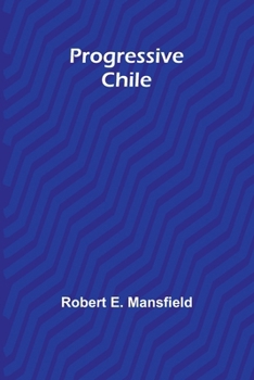 Paperback Progressive Chile Book