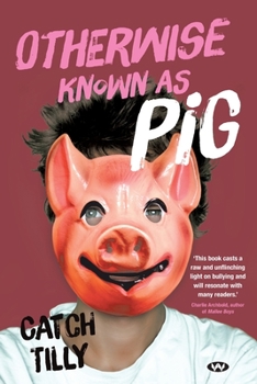 Paperback Otherwise Known as Pig Book