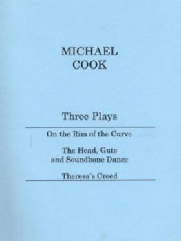 Paperback Three Plays (French Edition) [French] Book