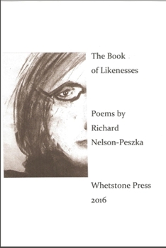 Paperback The Book of Likenesses Book