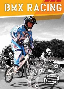 Bmx Racing - Book  of the Action Sports