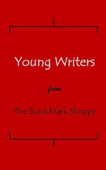 Paperback The BookMark Shoppe Young Writers Book
