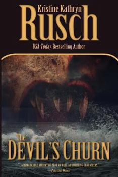 The Devil's Churn - Book  of the Oregon Coast / Seavy Village