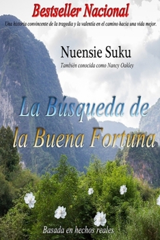 Paperback La Busqueda de la Buena Fortuna [Spanish] Book