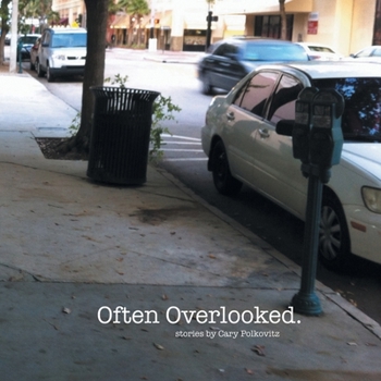 Paperback Often Overlooked Book