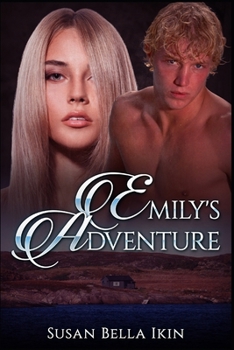 Paperback Emily's Adventure Book