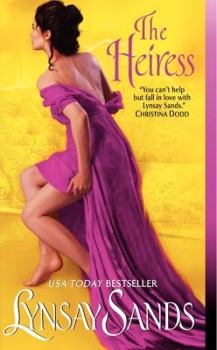 The Heiress - Book #2 of the Madison Sisters