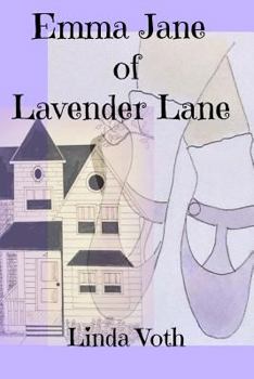 Paperback Emma Jane of Lavender Lane Book