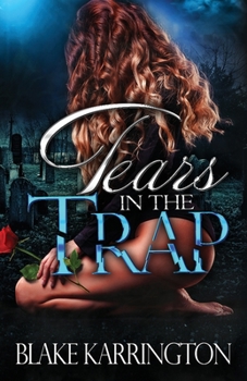 Paperback Tears In The Trap Book