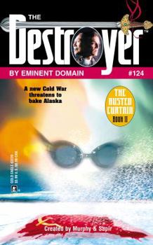 Mass Market Paperback By Eminent Domain Book