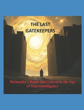 Paperback The Last Gatekeepers: Humanity's Battle for Control in the Age of Superintelligence Book