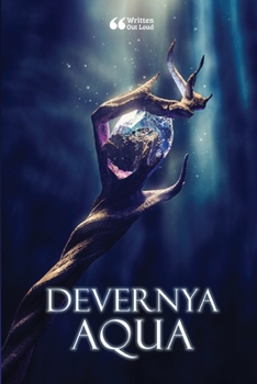 Paperback Devernya Aqua Book