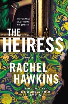 Paperback The Heiress Book