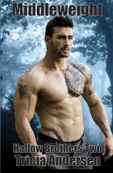 Paperback Middleweight Book