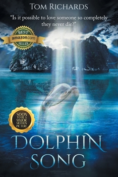 Paperback Dolphin Song Book