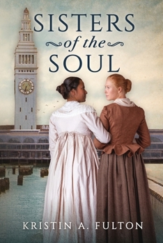 Paperback Sisters of the Soul Book