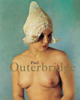 Hardcover Paul Outerbridge [German] Book