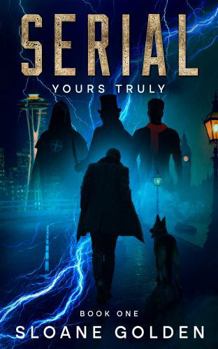 Paperback SERIAL: Yours Truly Book