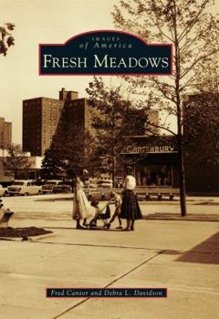Fresh Meadows - Book  of the Images of America: New York