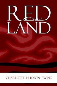 Paperback Red Land Book
