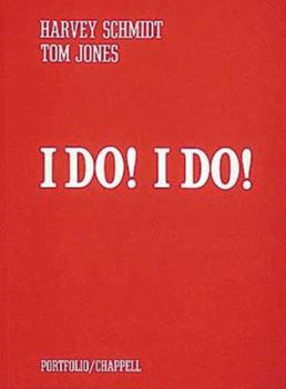 Paperback I Do! I Do! Book