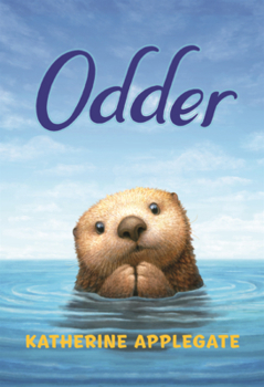 Library Binding Odder Book