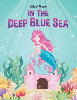 Paperback In the Deep Blue Sea Book