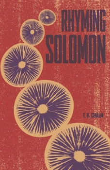 Paperback Rhyming Solomon Book