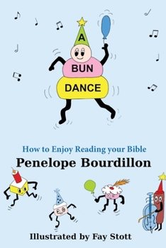 Paperback A Bun Dance Book