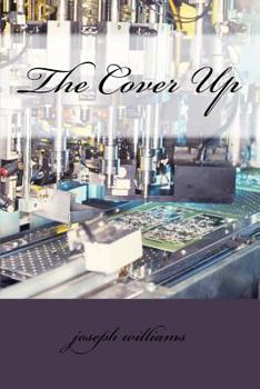 Paperback The Cover Up Book