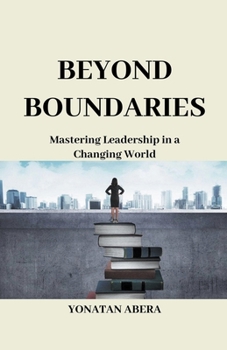 Paperback Beyond Boundaries Book