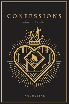 Paperback Confessions: A New Modern Edition Book