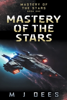 Paperback Mastery of the Stars Book