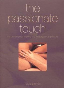 Paperback The Passionate Touch Book