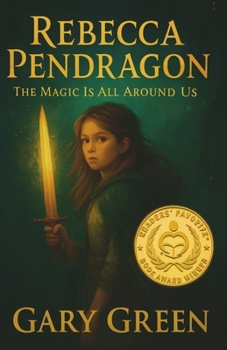 Paperback Rebecca Pendragon Book