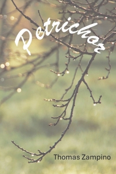 Paperback Petrichor Book