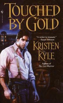 Mass Market Paperback Touched by Gold Book