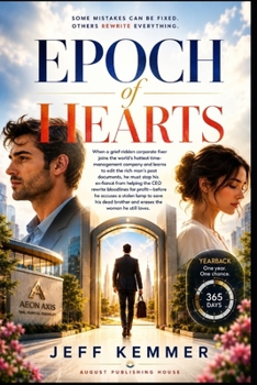 Epoch of Hearts