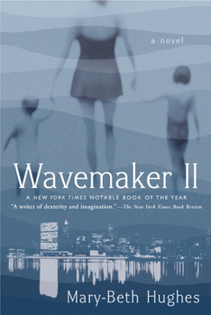 Paperback Wavemaker II Book